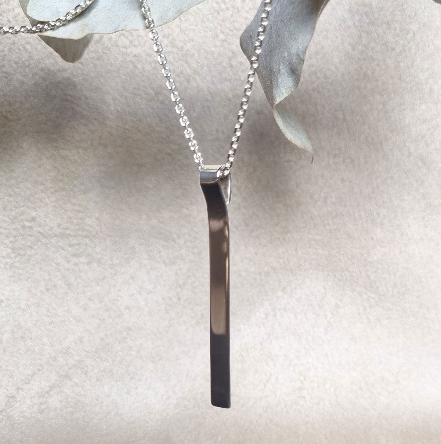 "SERENE" HALSBAND 925 SILVER