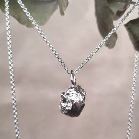 "GRUVSTEN" HALSBAND