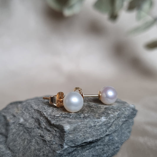 PÄRLÖRHÄNGEN STIFT