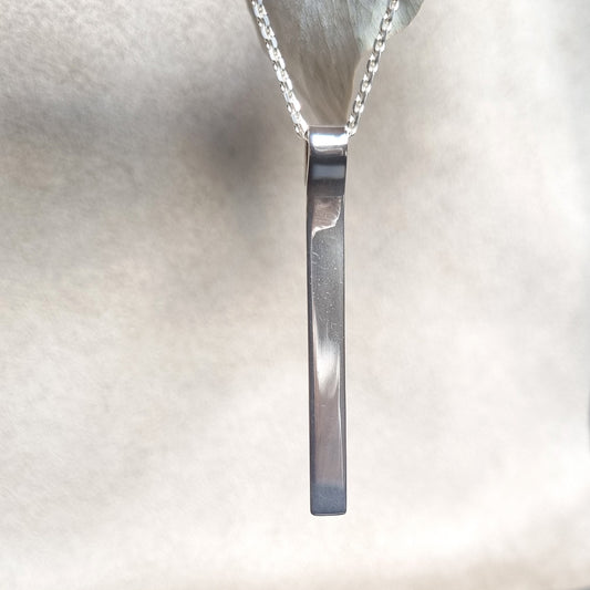 "SERENE" HALSBAND 925 SILVER