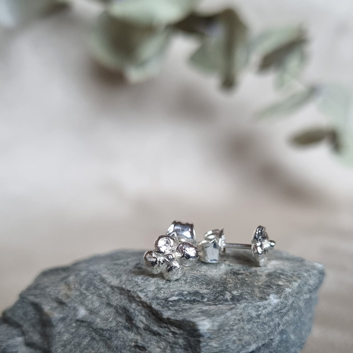 "PERFECTLY IMPERFECT" SMÅ BLOMMOR