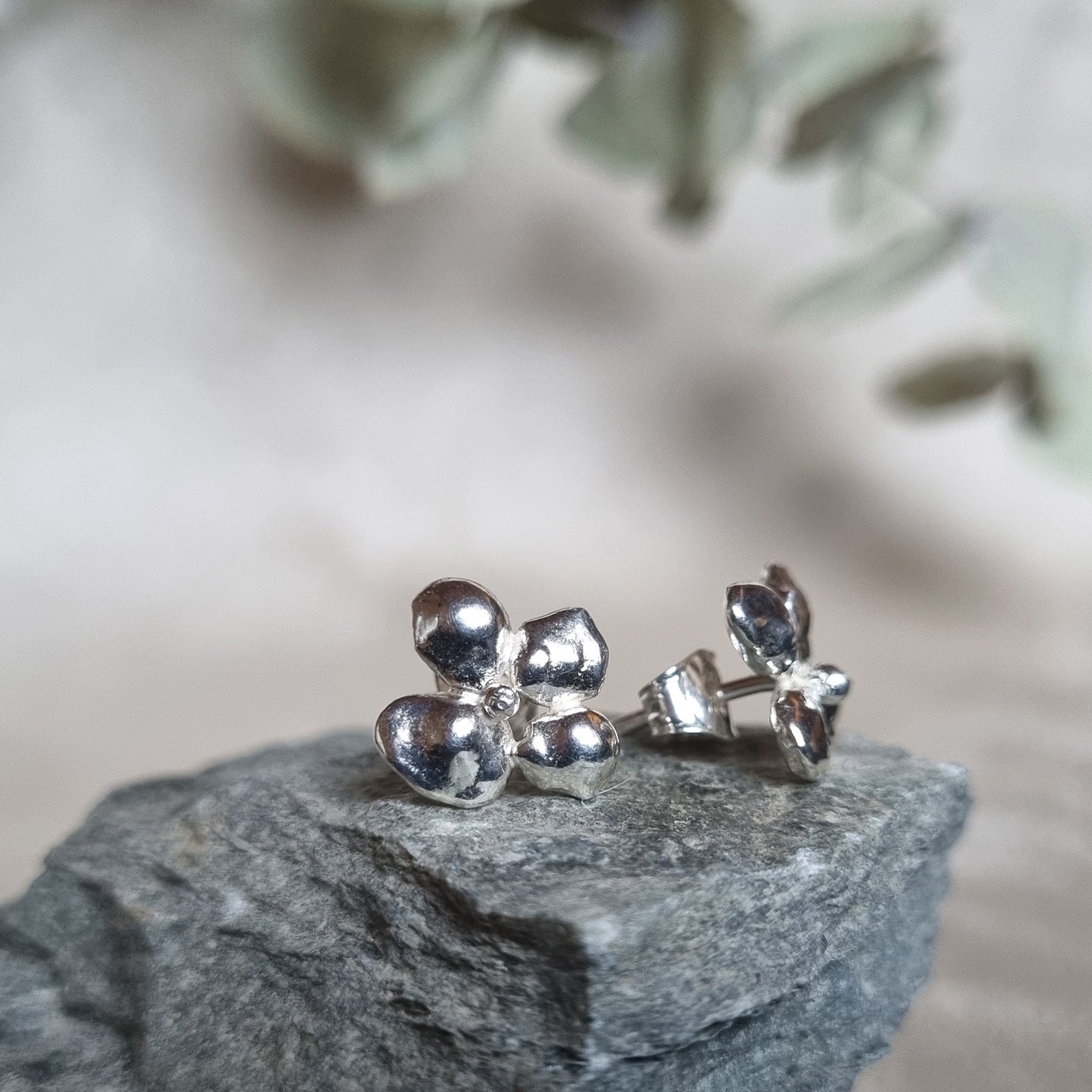 "PERFECTLY IMPERFECT" STORA BLOMMOR