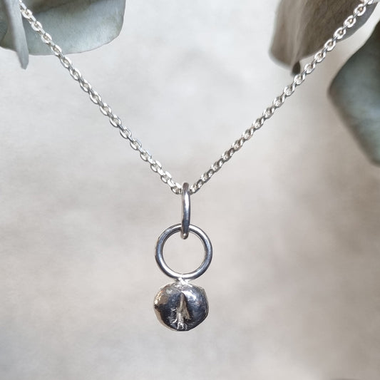"KVINNA - OCH STOLT!" HALSBAND STÖRRE
